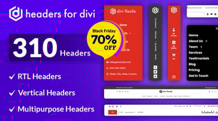 Divi Plus WooCommerce
