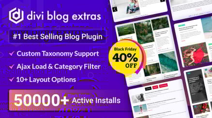 Divi Plus WooCommerce