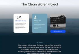 Premade Layout Template